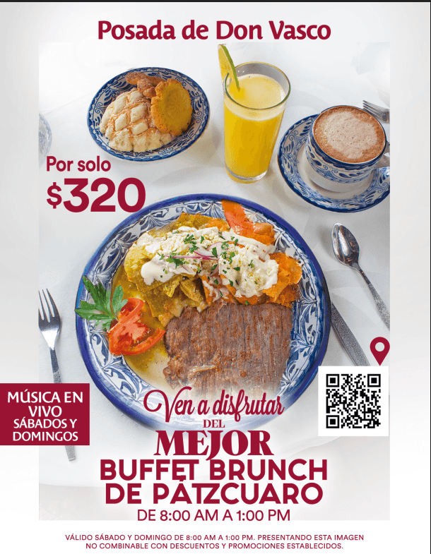 Precios especiales en nuestro restaurante!!!