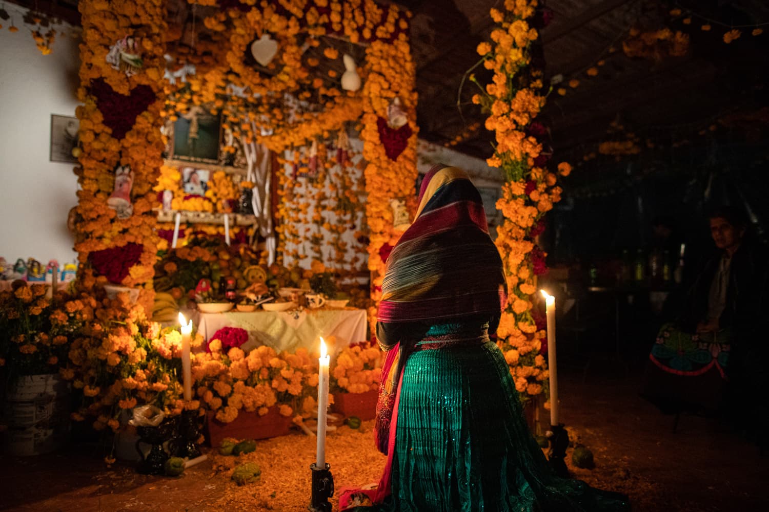 Night of the Souls in Pátzcuaro: Where Tradition, Mysticism, and Magic Live On